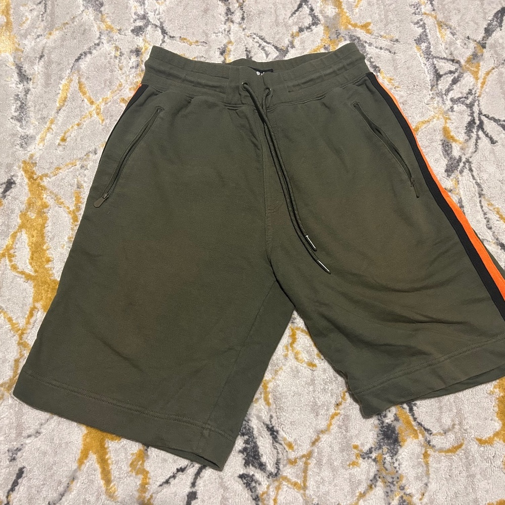 CSG Men’s Shorts